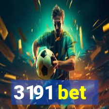 3191 bet